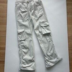 lululemon Bone Dance Studio Pant size Small